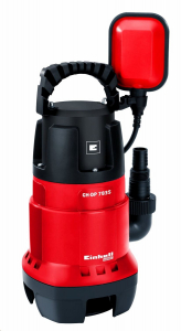 Einhell GC-DP 7835 szennyvízszivattyú (4170682)